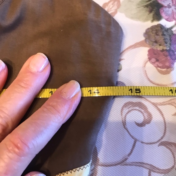 BCBG GENERATION FABULOUS COTTON DRESS - Picture 5 of 15